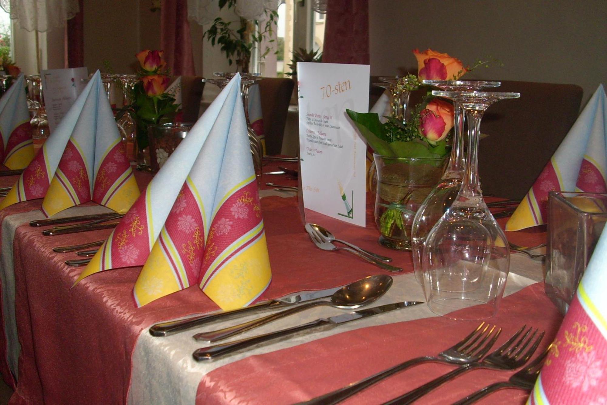Komforthotel-Restaurant Wuerttemberger Hof Bad Saulgau Exteriör bild